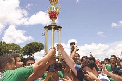 Foto: Gazeta do Tringulo