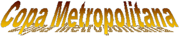 Copa Metropolitana