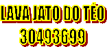 LAVA JATO DO TO
30493699
