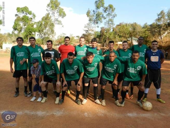 Copa Rural chega  fase semifinal