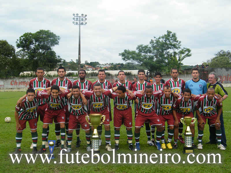 5º Copa da Integração Metropolitana incentiva o futebol amador na RMC