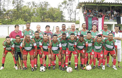 ] - :::{O Maior Site de Futebol Amador do Brasil}