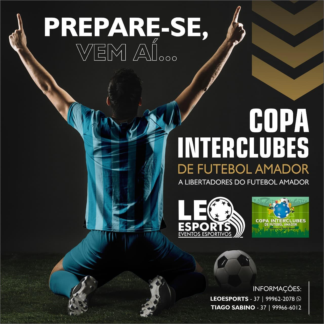 FBB! Raça, Superação, Essência e Amor à camisa! - Super Copa Pioneer edição  2020/2021 - Área do Verde é CAMPEÃO