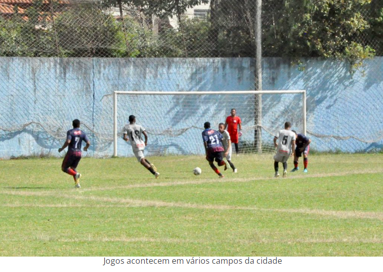 FBB! Raça, Superação, Essência e Amor à camisa! - Campeonato